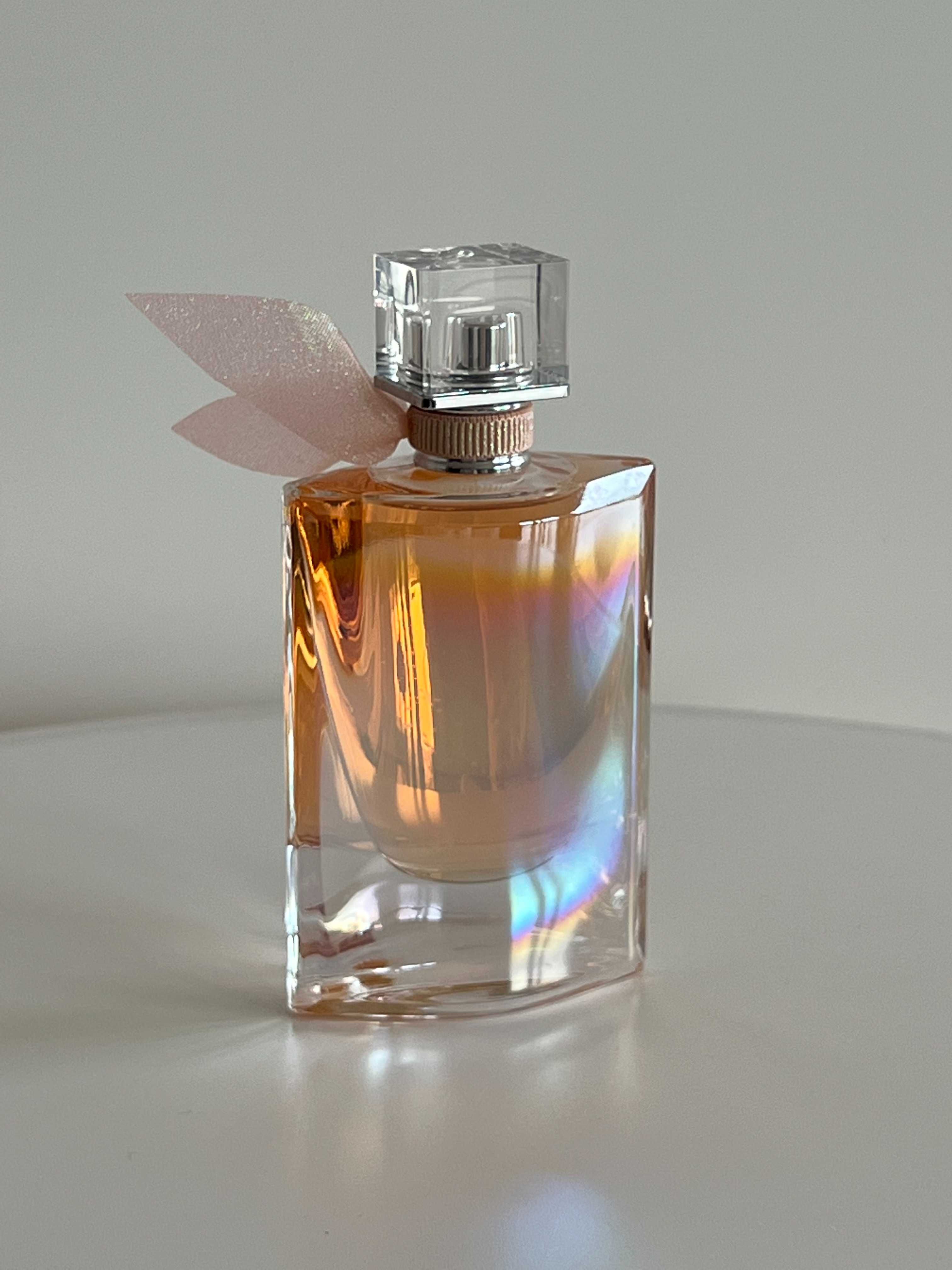 La Vie Est Belle Soleil CRISTAL Eau de parfum 50 ml