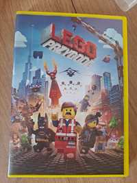 Film DVD LEGO przygoda