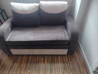 Sofa wypoczynek rozkładana