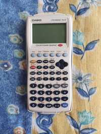 Calculadora Casio CFX 9850 GC Plus