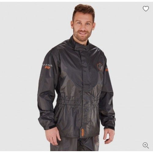 Мото дождевик новый размер L