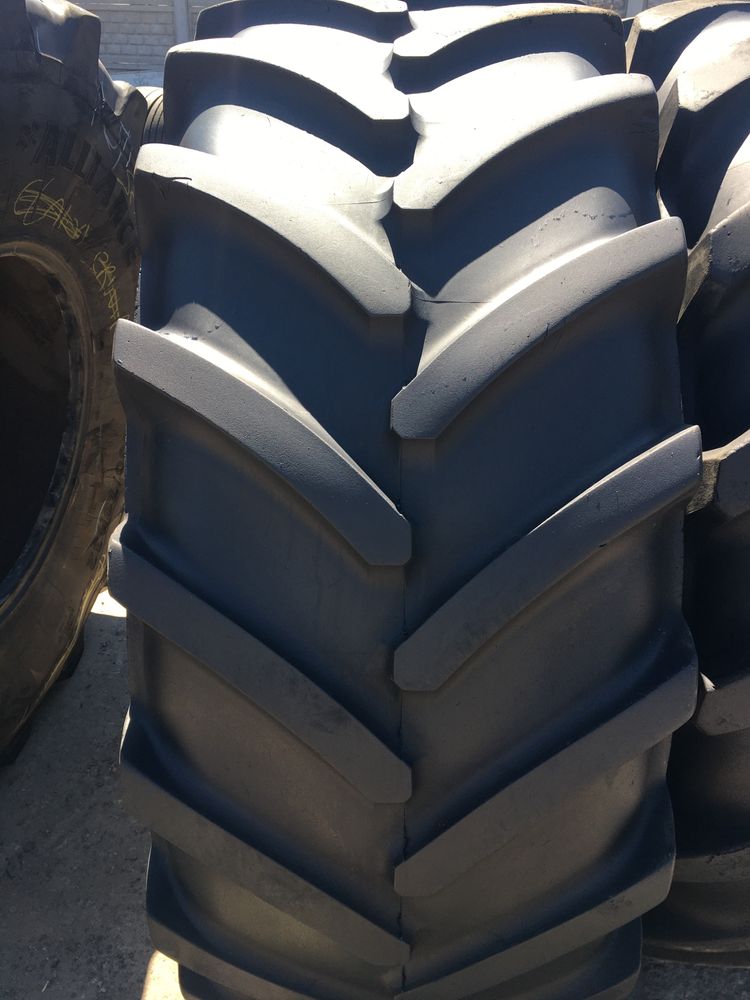 650/65r38 opona rolnicza Michelin