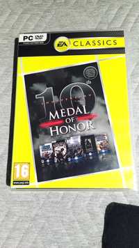 Medal Of Honor Anniversary