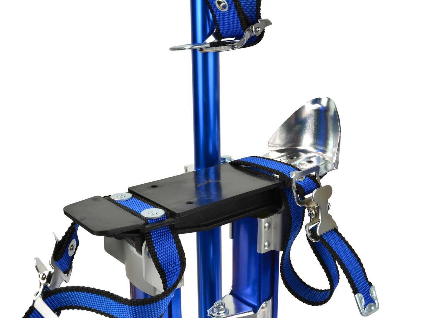 Szczudła budowlane monterskie malarskie 61-101cm GEKO