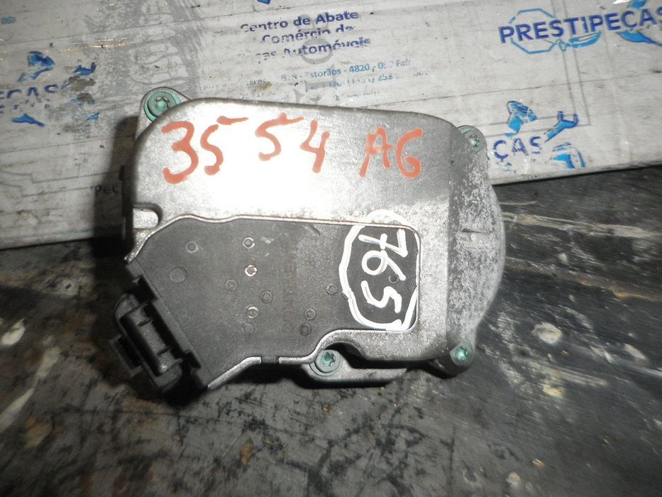 Corpo Borboleta 959129086M 1045475S01 A2C53308513 AUDI A6 3 4F FASE 1 2005 3.0TDI 4X4 V6 24V 225CV 4P CINZENTO