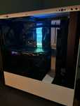 Komputer do gier / pracy – Ryzen 5 + GTX 1060 6GB + chłodzenie wodne