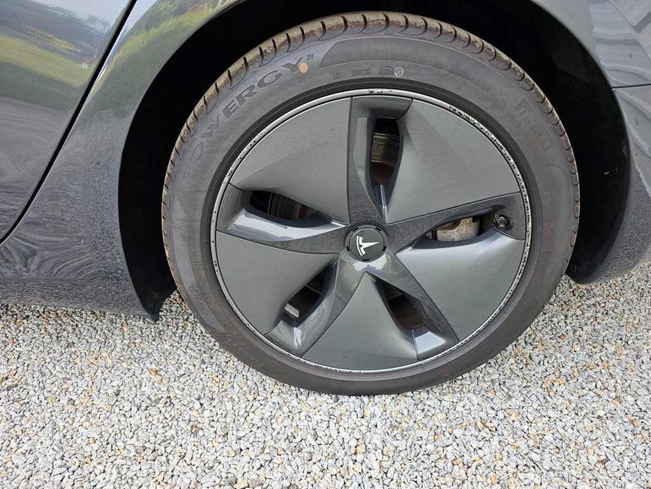 Tesla Model 3 Standart range Plus RWD C/Iva 08/2020