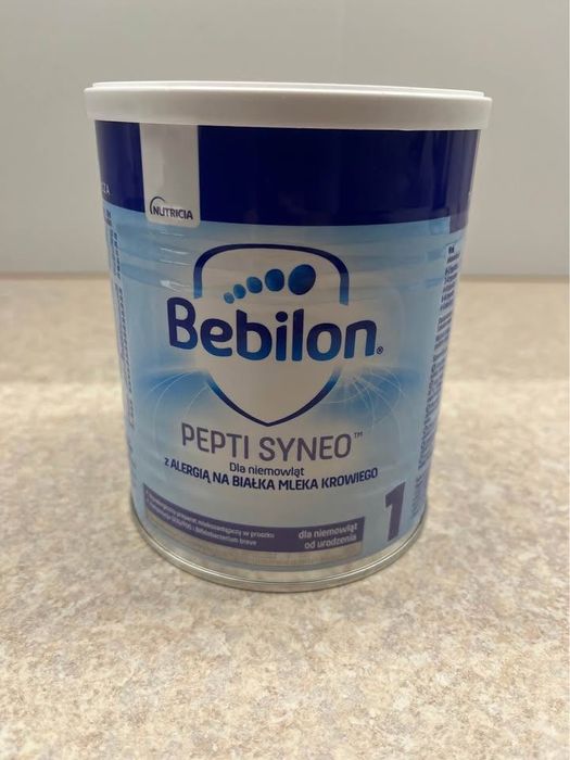 Bebilon Pepti Syneo 1