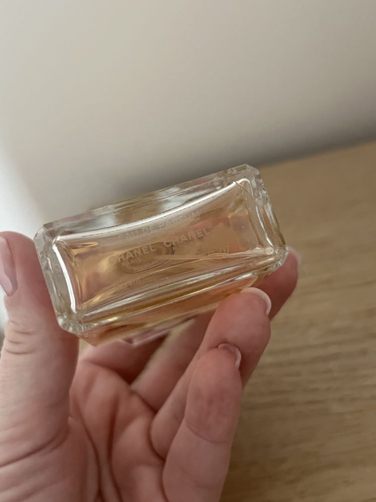 Coco Mademoiselle Chanel Intense