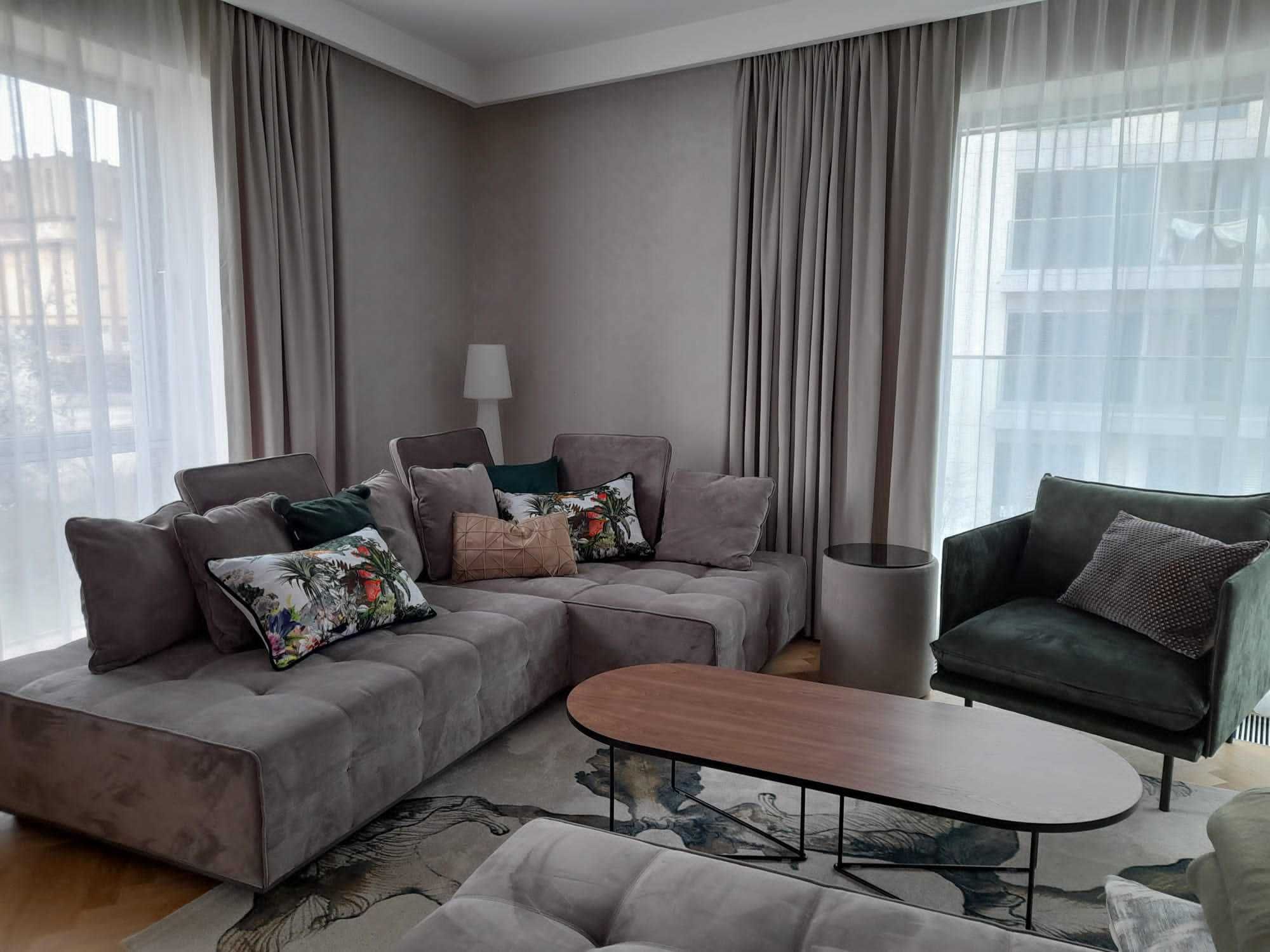 Apartament w marinie, Yacht Park, Gdynia, plaża, morze