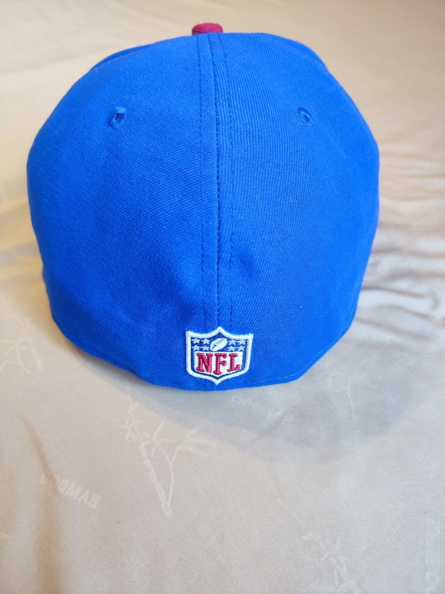 Снепбек New era Buffalo bills кепка NFL