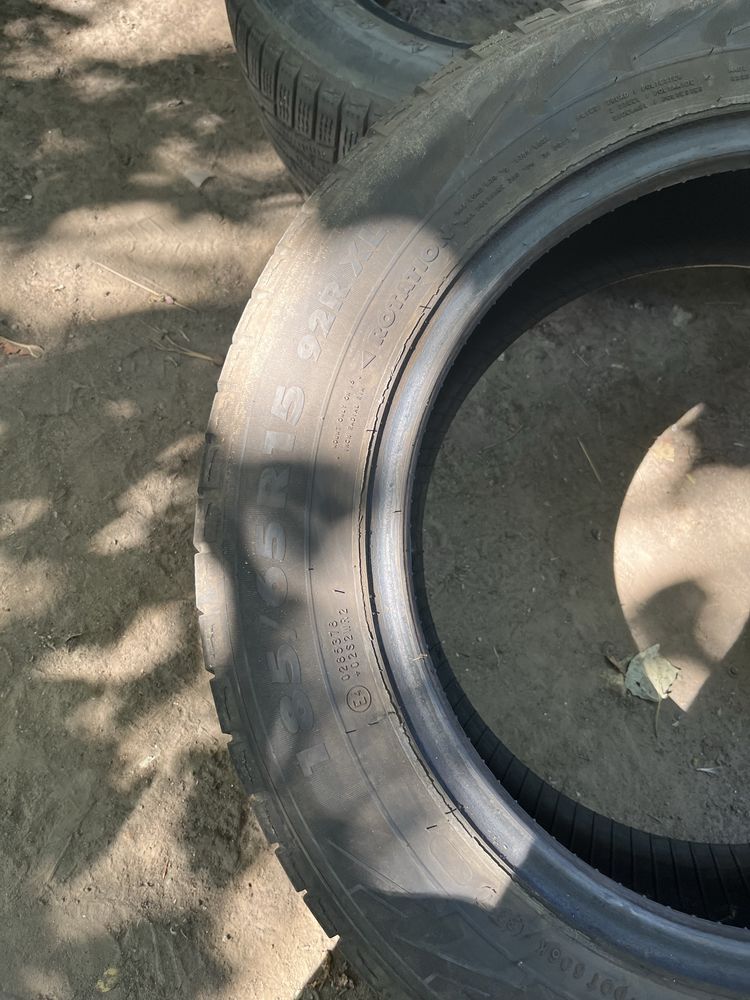 Nokian Nordman RS2 185/65 R15 92R