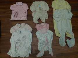 Babygrow_varios tamanhos