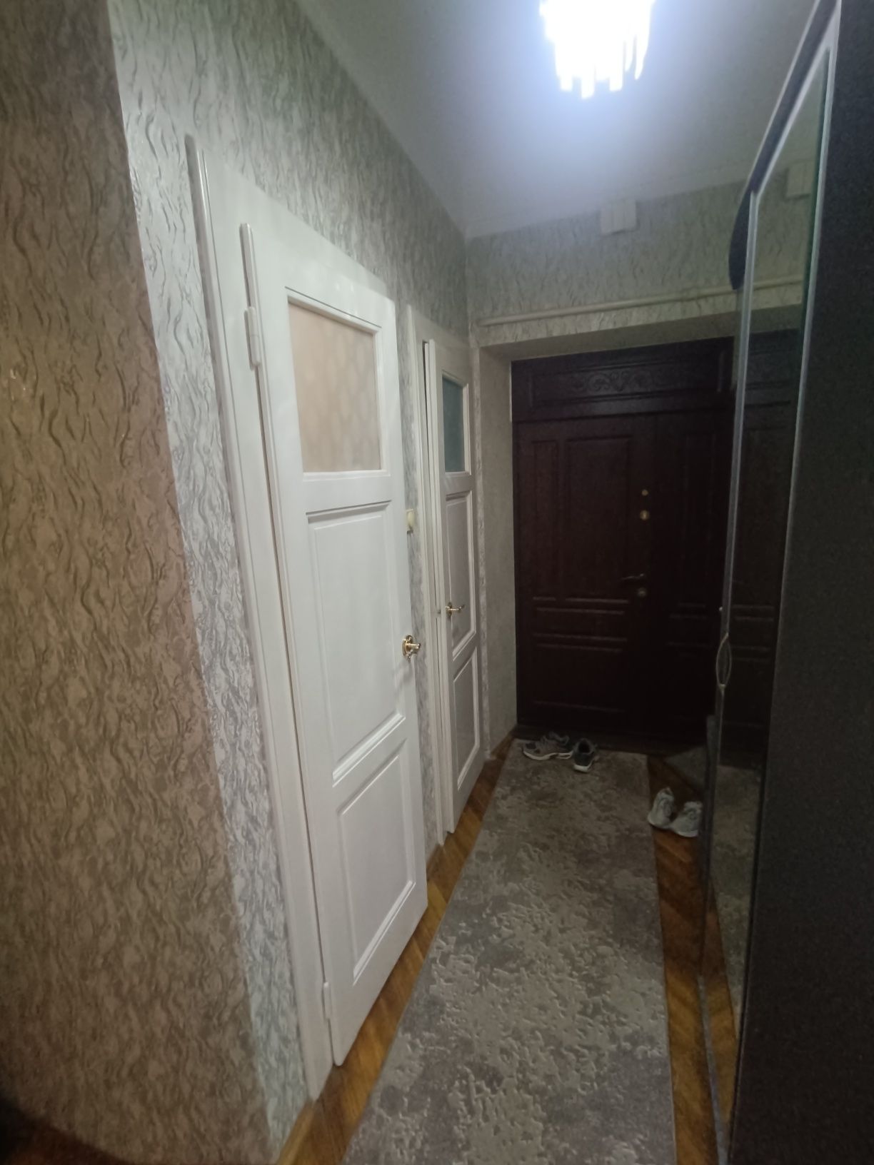 Довгострокова оренда двокімнатної квартири