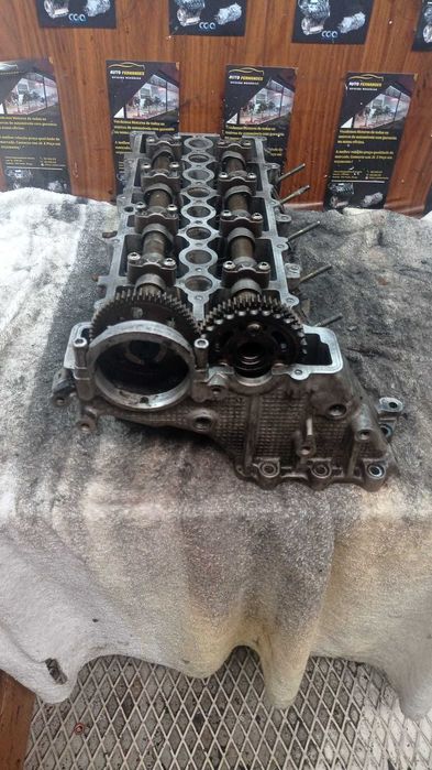 Colaça BMW 320D 150cv   ref: 7 7 8 5 8 7 6 0 9