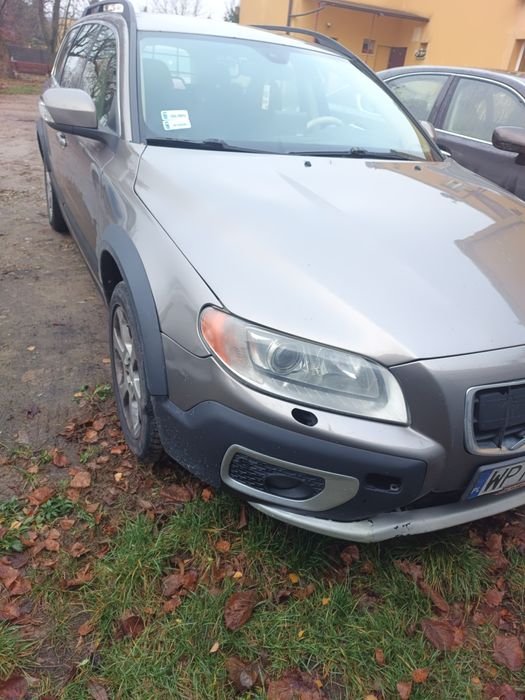 Volvo XC70 2.4d5