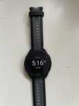 Garmin foruner 165 music