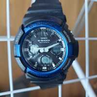 Zegarek casio g-shock GAW-100B-1W2ER