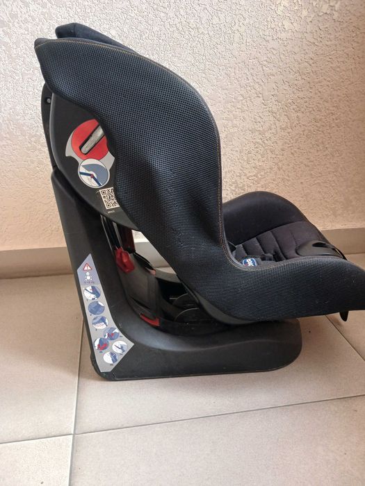 Дитяче Автокрісло CHICCO