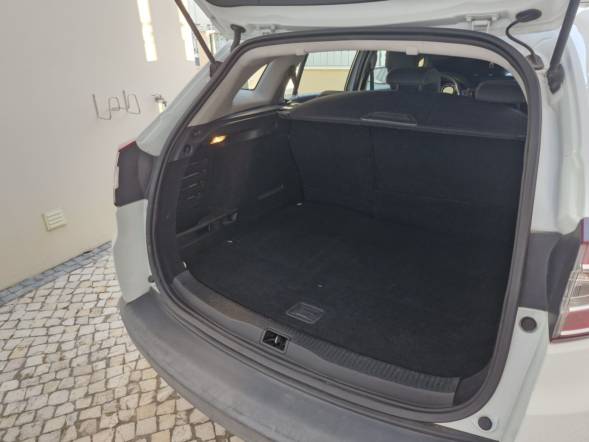 Renault Mégane Sport Tourer 1.5 dCi Dynamique