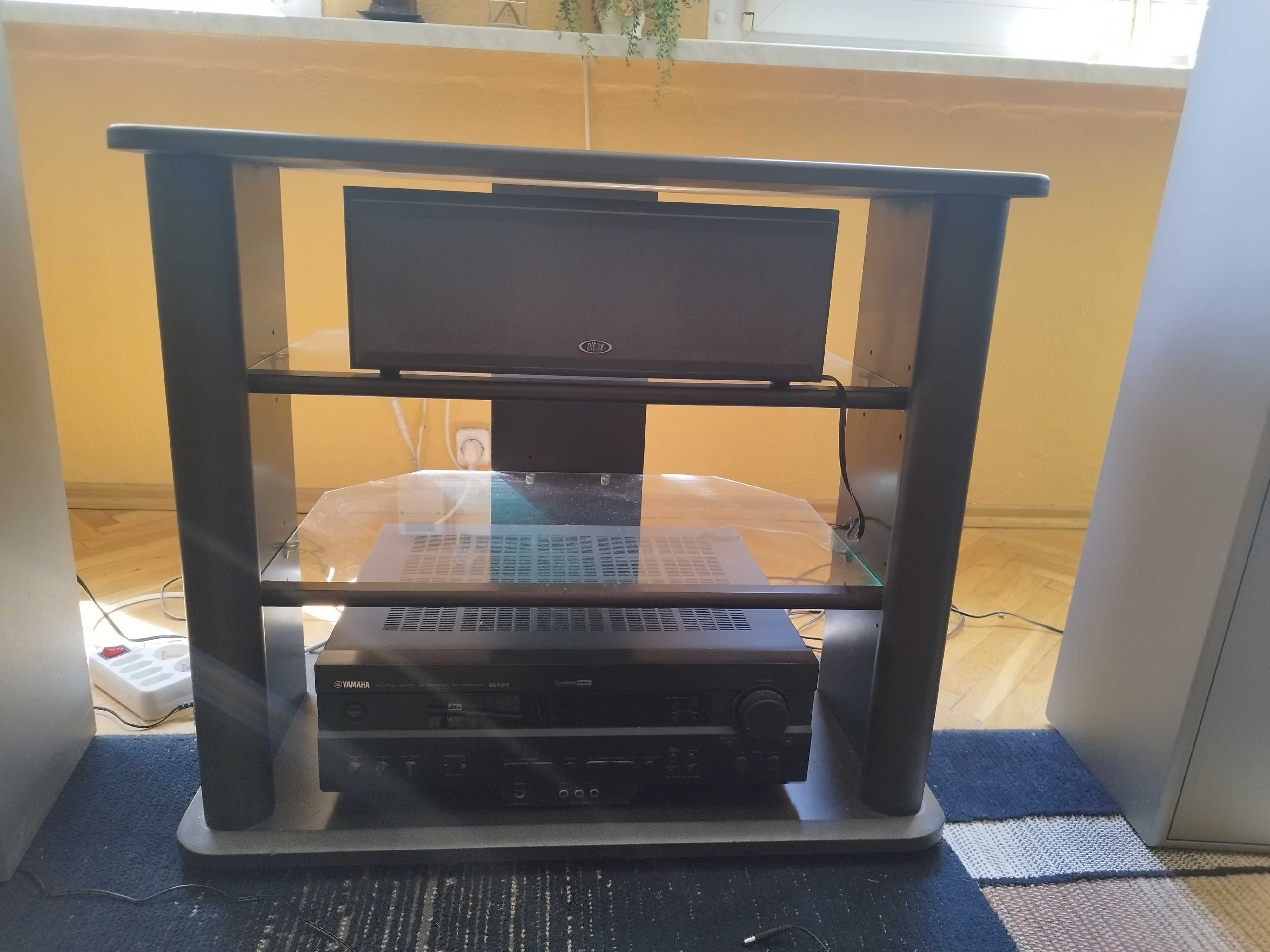 Szafka rtv pod telewizor ,amplituner