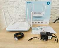 D-Link R32/E EAGLE PRO AI AX3200 Smart Router