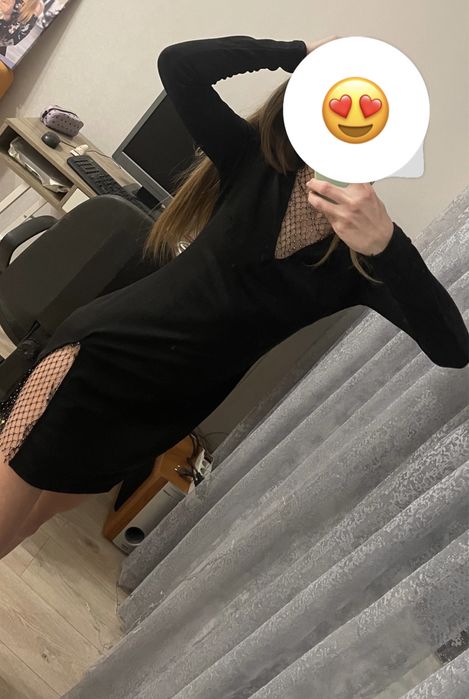 Продам нарядное платье