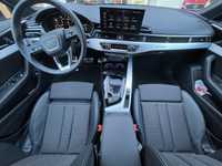 Audi A4 Cesja leasingu na osobę fizyczną