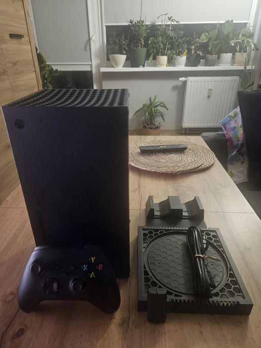 Konsola XBOX Series X