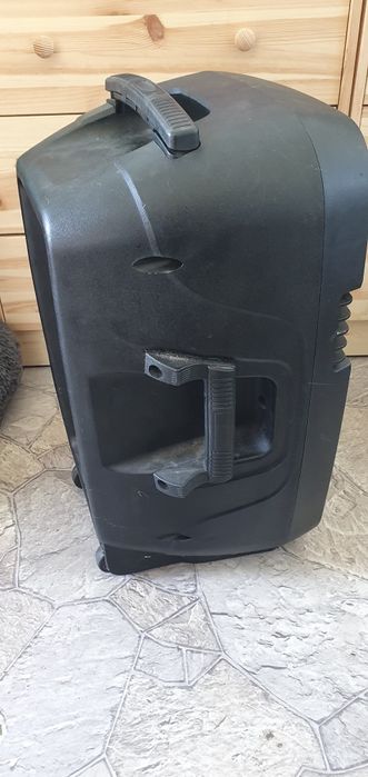 Kolumna aktywna głośnik przenośny Blaupunkt PA12