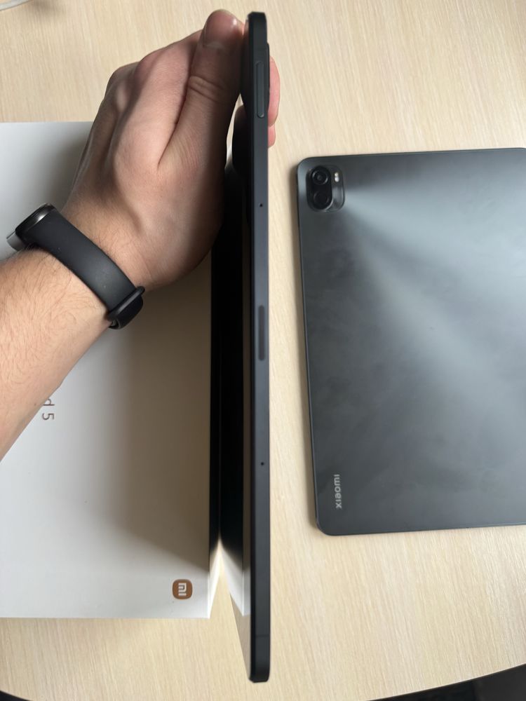 Xiaomi pad 5 глобальна версія