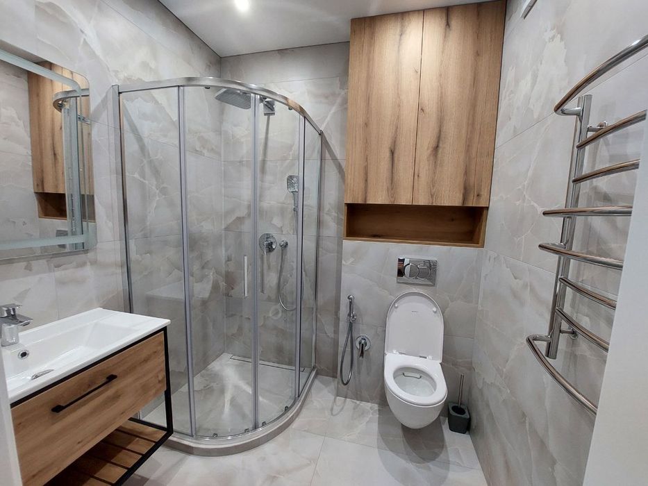 Оренда каартири, ЖК Файна Таун