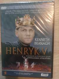 Film DVD Henryk V