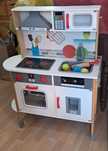 Cozinha de brincar