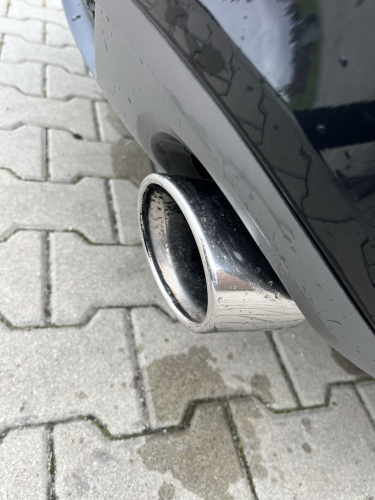 Audi a5 quattro 3.0 tdi, stan perfekt