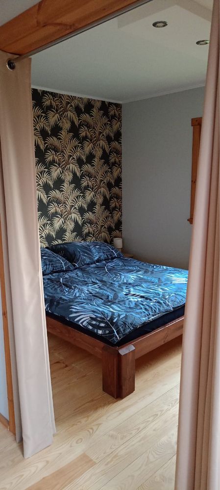Domki letniskowe Na Wzgórzu Supraśl