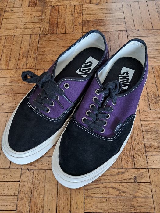 Vans Lx Authentic Reissue 44 - 9 męska,10,5 kobieta