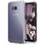 Etui Rearth Ringke do Samsung Galaxy S8+ Fusion Crystal View