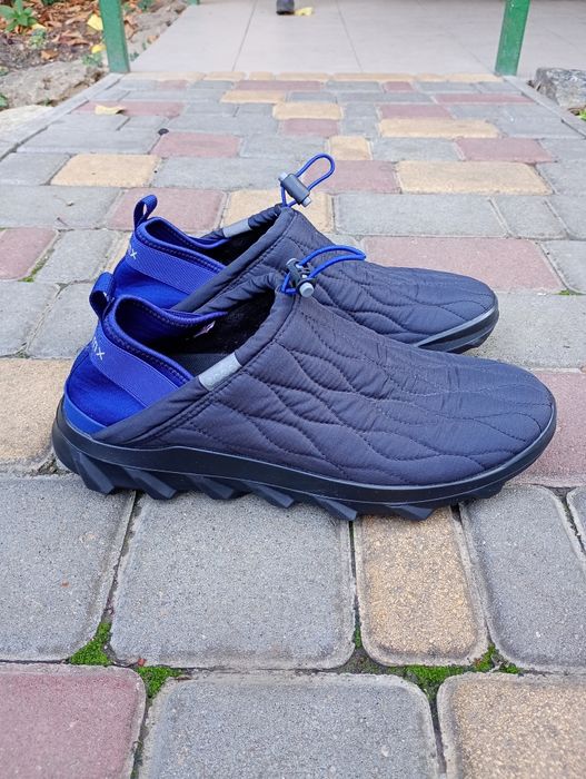 Кроссовки Ecco MX