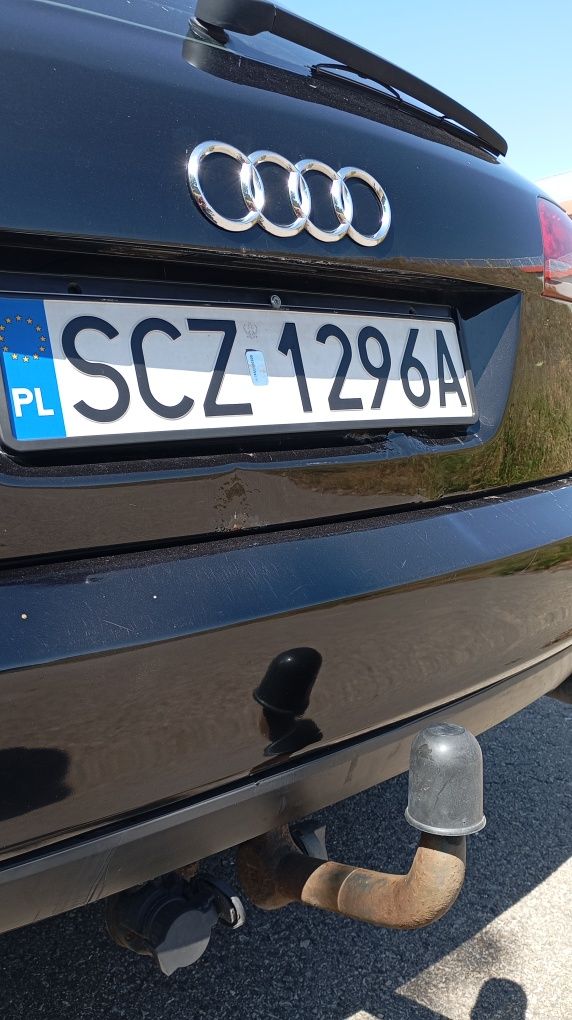 Audi A6 C6 2.4BDW