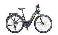 KTM  MACINA SPORT 620 PTS - BOSCH 625wh rower elektryczny