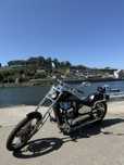 Leonart spider 125cc