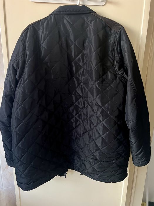 Blusão Pierre Cardin