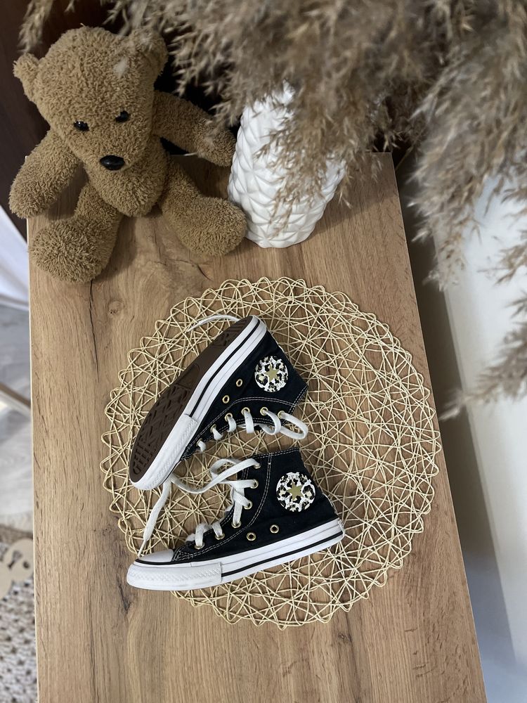 Кеди Converse