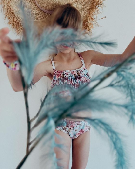 Strój kąpielowy MakBa