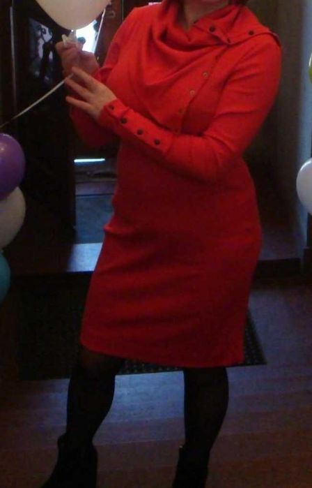 Дизайнерська сукня Петро Сорока р. 52- 54