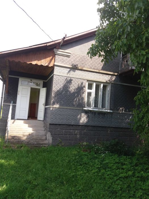 Продаж будинку м. Хирів .Львівська область