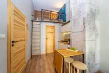 Mini Loft na os. Browar Gdański