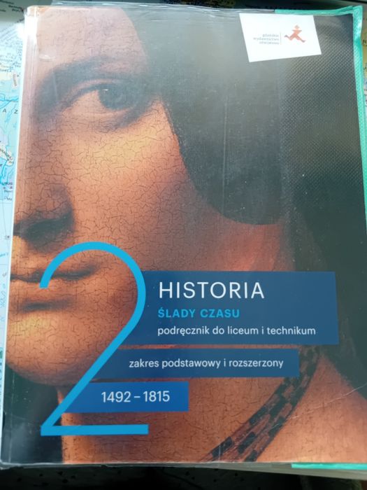 Historia 2 Ślady czasu
