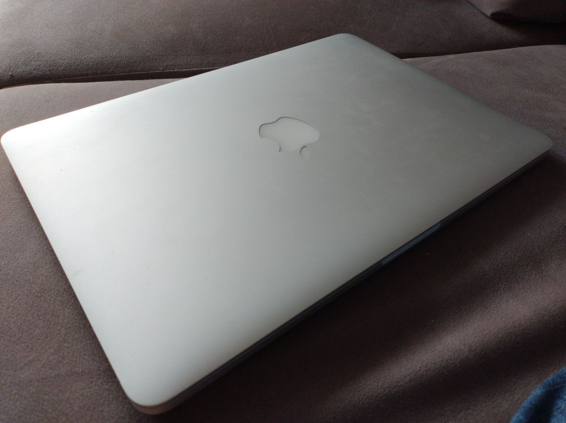 Macbook Pro (early 2015) 128GB